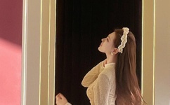 宝贝放松我就进去不动